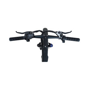 Bicicleta Eléctrica Todoterreno de 26 Pulgadas, Motor de 500W, Largo Alcance de 50-60km, con Shimano de 7 Velocidades y <span class=keywords><strong>E</strong></span>-ABS - Product Image 2