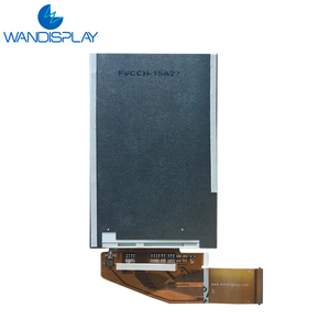 Nhà máy tốt ODM dịch vụ có sẵn 3.5 inch chân dung TFT màn hình LCD 3.5 inch 320x480 LCD hiển thị TFT module cho POS - Product Image 1