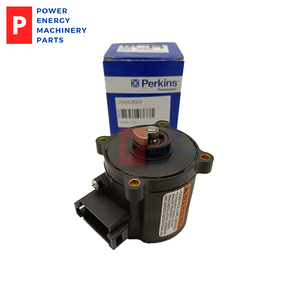 Actuador de Bomba de Combustible Original U5MK0669, Certificado ISO9001, 1 Año de Garantía, Marca PERKINS, Origen Estadounidense, Repuestos para Generadores Diésel - Product Image 6