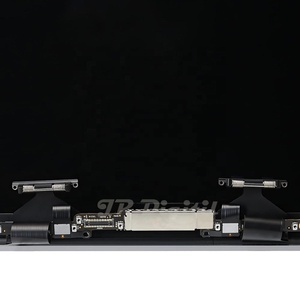 Écran d'ordinateur portable LCD IPS d'origine neuf pour <span class=keywords><strong>MacBook</strong></span> <span class=keywords><strong>Pro</strong></span> 15,4'' <span class=keywords><strong>2016</strong></span> 2017 Assemblage complet MLH52 MLW72 A1707 Couleur gris sidéral - Product Image 4