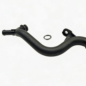ท่อยางน้ำหล่อเย็น Audi A5 Volkswagen Multivan รุ่น 06H121065D SG012 อะไหล่พลาสติกทดแทน - Product Image 3