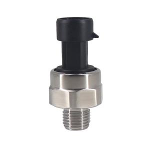 Capteur de pression hydraulique céramique WNK <span class=keywords><strong>0</strong></span>-25Bar pour air et gaz - Product Image 2