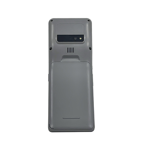 <strong>Pos</strong> <strong>Terminal</strong> Payment Handheld <strong>Terminal</strong> <strong>With</strong> Printer Support NFC <strong>Card</strong> <strong>Reader</strong> Mobile <strong>POS</strong> Machine Z300P - Product Image 4