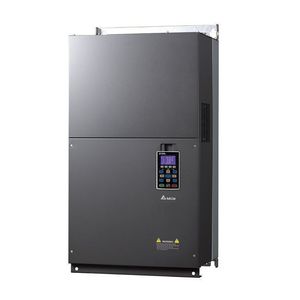 Nouveau contrôleur de vitesse de moteur VFD1320CH43A-00, trois variateurs de fréquence pour moteurs AC, pour souffleurs et compresseurs industriels, 132KW 175HP 250A - Product Image 1