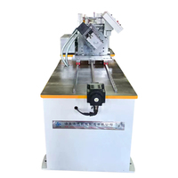 Machine automatique de formage à froid de profilés en C pour cloisons sèches HD, pour la production de systèmes de plafonds à ossatures métalliques