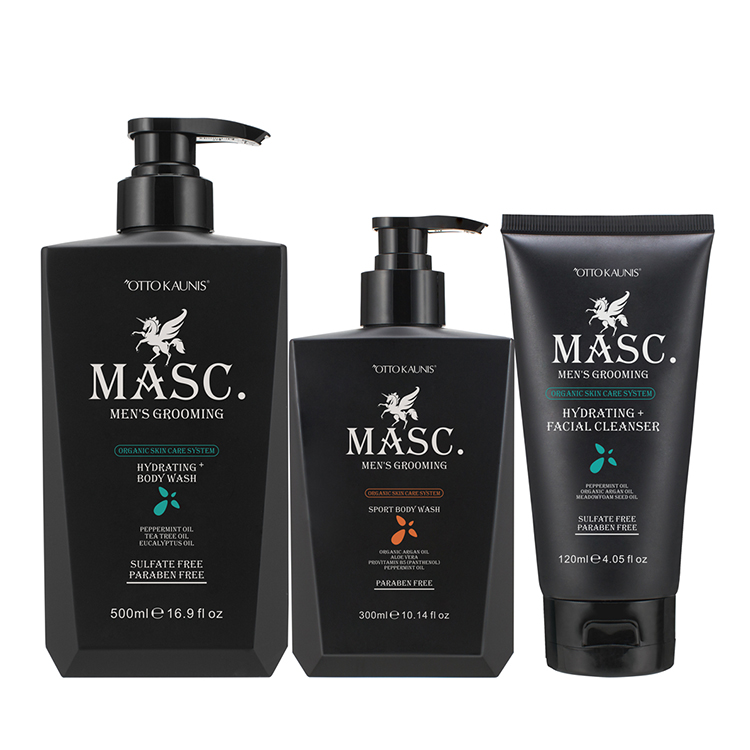 Prodotti per la cura del corpo