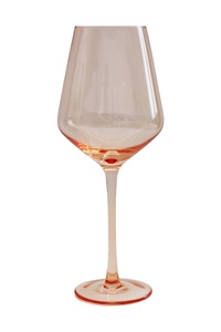 Juego de Copas de Vino Tinto <span class=keywords><strong>en</strong></span> Forma de Manzana con Diseño Vintage Personalizado, 5 Piezas, Cristal de Lujo, Regalo <span class=keywords><strong>para</strong></span> Cumpleaños o Boda - Product Image 3