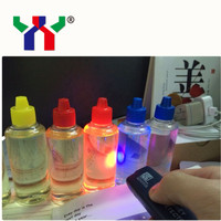 Ceres Solvent Based UV Invisible pour impression numérique Magenta 100ml/flacon