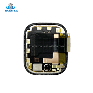 Ensamblaje de <span class=keywords><strong>Pantalla</strong></span> LCD TEMX para <span class=keywords><strong>Apple</strong></span> <span class=keywords><strong>Watch</strong></span> <span class=keywords><strong>Ultra</strong></span> 2 de 49 mm, <span class=keywords><strong>Pantalla</strong></span> de Repuesto, Ecran, Tela, Ekran, <span class=keywords><strong>Pantalla</strong></span>, Digitalizador Completo Truemax - Product Image 5