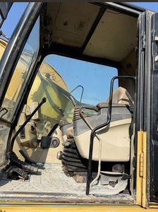 Oferta Especial: Excavadora de Cadena Usada Caterpillar CAT 325C, Modelos CAT 325C, 330D, 330C, 336D en Venta - Product Image 3