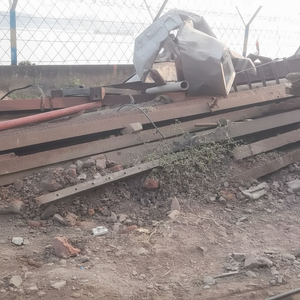 Déchets de fonte de qualité supérieure-Déchets ferreux à haute teneur en carbone pour fonderies et recyclage - Product Image 1