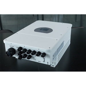 Inversor Híbrido <span class=keywords><strong>Deye</strong></span> de 25KW <span class=keywords><strong>SUN</strong></span>-/25K-SG01HP3-EU-AM2 Trifásico con Protección BMS para Sistemas de Energía Solar Residenciales - Product Image 3