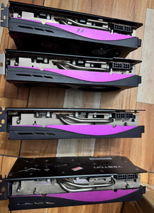 Radeon 5700 8GB GDDR6 Gaming Fury สถาปัตยกรรม RDNA รองรับความละเอียด 1440p - Product Image 2