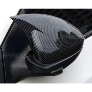 Coque de protection pour rétroviseur latéral de voiture, kit carrosserie pour Chevrolet Cruze 2009-2015, garniture de rétroviseur, accessoires automobiles - Product Image 3