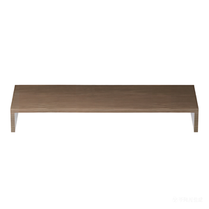 Fashion Large <strong>Wood</strong> <strong>Computer</strong> <strong>Desk</strong> Monitor Stand Monitor Riser for Home and Office 940*290*45mm Used for Adjustable <strong>Desk</strong> - Product Image 4