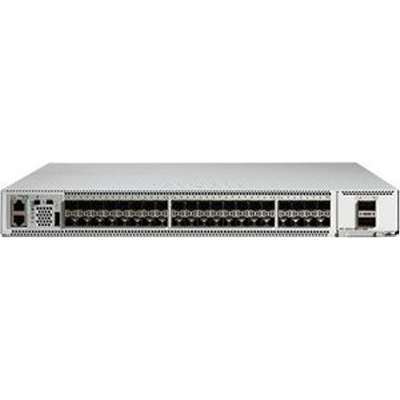 Used C9500-40X-A 9500 40-port 10Gig switch, Network Advantage