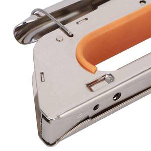 KHC Hudong 1008F Manual U-Shaped Nail Gun <b>DIY</b> Grade Customizable ODM Support Hand <b>Tool</b> 1 Year Warranty Made CN/GUA - Product Image 6