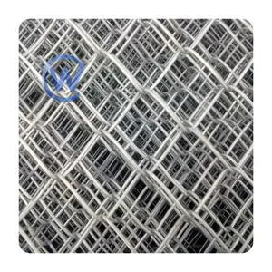 pvc coated green chain link wire fence rolls chain fence link chain link fence pvc coated manufacture