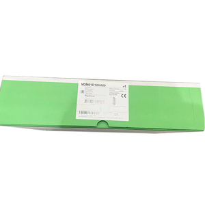 Bản gốc mới Schneider điện pacdrive elau MC-4/11/10/400 vdm01d10aa00 527019 - Product Image 3