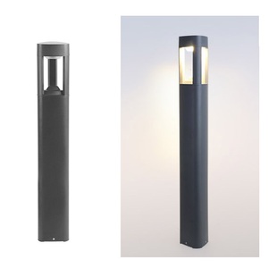 Lampe de jardin extérieure IP65 10W 30CM 60CM 90CM, éclairage paysager, éclairage de chemin, lampadaire - Product Image 3