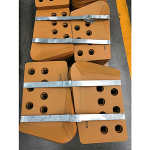 Bulldozer D9T tranchant <span class=keywords><strong>de</strong></span> coupe, mise à niveau, mèche 8E4196 & 8E4197 - Product Image 2