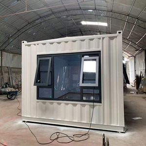 Maison préfabriquée, Tiny House, Maison préfabriquée économique - Product Image 4