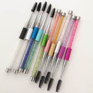 Spazzola per ciglia Mascara monouso professionale per trucco ciglia - Product Image 5