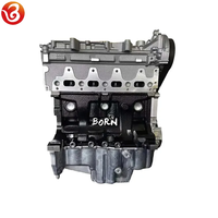Bloc moteur K4M pour Renault 1.6L