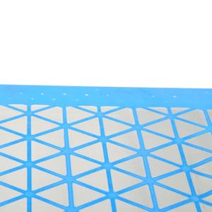 شاشة هزازة للطين عالية الجودة ومتينة من الفولاذ المقاوم للصدأ 304/316L لمرشح الطين الأولي/التحكم في المواد الصلبة من نوع Nov Brandt VSM 300 لمدة سنة واحدة - Product Image 3