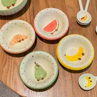 Accessoires mignons en céramique spécifiques aux animaux de compagnie : gamelles pour animaux, mini-gamelles pour chats, gamelles pour eau et nourriture pour chiens, gamelles pour chats et gamelles pour chiens.