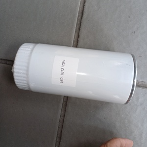 Nuevo Filtro de Aceite YS 630-1012120A JX0818A, Repuesto para Motor Weichai Yuchai, Piezas para Camiones Pesados y Cargadoras - Product Image 2