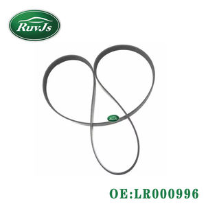 Аксессуары для автомобиля, вспомогательный приводной ремень двигателя LR000996 <span class=keywords><strong>2</strong></span> <span class=keywords><strong>2</strong></span>.2L 16V Дизель для Land Rover Freelander <span class=keywords><strong>2</strong></span> - Product Image 5