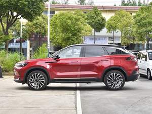 Venta Especial: Beijing X7 2023 Usado, 1.5TD <span class=keywords><strong>Youxiang</strong></span> 1.5T 188ps 305nm, 235/60 R18, 5 Plazas, SUV de Alta Potencia, Tecnología de Moda - Product Image 2