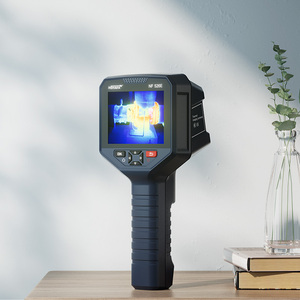 Hồng ngoại man hinh nhiệt cảm biến NF-526 sàn sưởi ấm <span class=keywords><strong>Detector</strong></span> chuyên nghiệp man hinh nhiệt 2000 pixels imager - Product Image 2