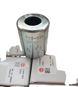 770-224 24VDC โซลินอยด์โซลาร์เซลล์สำหรับปั๊มคอนกรีต - Product Image 1