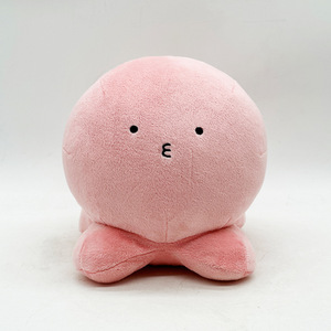 Nouveautés originales, poupée et marionnette en peluche Original Sin of Octopus - Product Image 2