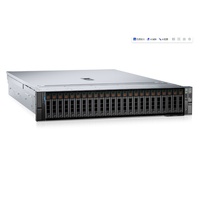 Serveur rack Dell PowerEdge R760