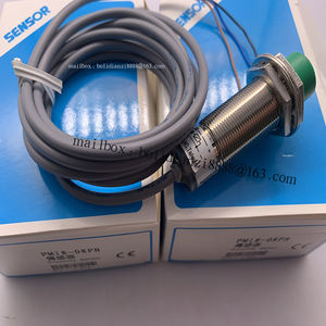 Новый PM18-08N-<span class=keywords><strong>S</strong></span>/P/NB/PB датчик бесконтактного переключателя на складе с гарантией качества и комплектными моделями - Product Image 4