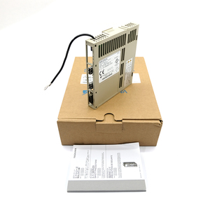 ชุดอินเทอร์เฟซ Sigma II รุ่น JUSP-NS115 สำหรับ Yaskawa ทนทาน ส่งสัญญาณเร็ว ใช้ไฟ 24VDC มาตรฐาน IP20 น้ำหนัก 1.5 กิโลกรัม ขนาด 122x84x76 มม. - Product Image 1