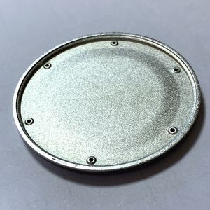 कस्टम शीट धातु निर्माण सेवा | लेजर कटिंग, झुकने और वेल्डिंग | सटीक धातु भागों निर्माता - Product Image 6