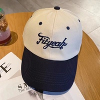 Venta al por mayor unisex personalizado 100% sarga de algodón bordado logotipo fabricante gorra de béisbol personalizado Gorras deportes gorra de béisbol proveedor