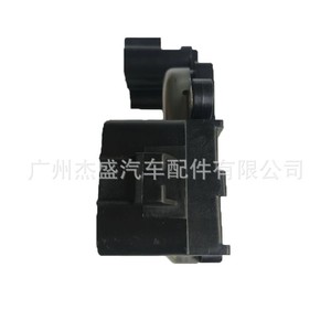 Deline Fan Speed Control Unit 89257-30060 For Toyota Crown Highlander <b>12V</b> <b>DC</b> Replacement Module - Product Image 4