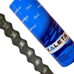 Wear Resistant Screw Pump Stator And Rotor <b>Set</b> For <b>Plastering</b> Machine - Product Image 3