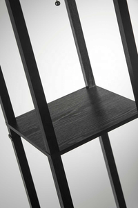 Hiện Đại Đơn Giản Thiết Kế Cổ Vải Bóng Râm Trang Chủ Trang Trí Phòng Khách Phòng Ngủ Kệ Đèn Sàn - Product Image 6