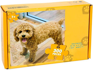 <span class=keywords><strong>500</strong></span> <span class=keywords><strong>pezzi</strong></span> di <span class=keywords><strong>puzzle</strong></span> personalizzato 2021 - Product Image 4