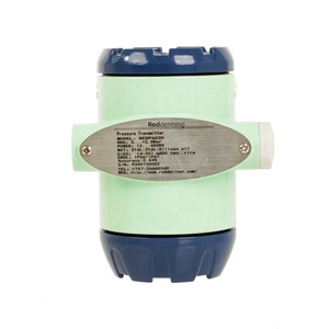 4-20mA Industrial Universal Abb Gas Liquid Smart Druck messumformer mit Display