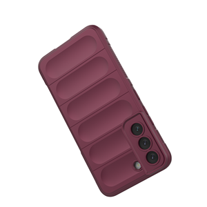Custodia piumino antiurto <span class=keywords><strong>per</strong></span> <span class=keywords><strong>Samsung</strong></span> Galaxy S22 S23 <span class=keywords><strong>Plus</strong></span> S24 Ultra S25 - Product Image 3
