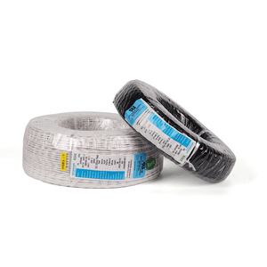 สายไฟ UL20710 AWG22 FEP ฉนวนที่มีคุณภาพสูงราคาถูกลวดไฟฟ้าลวดทองแดง - Product Image 4