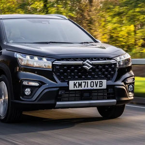 Accessoires d'intérieur de voiture personnalisé<span class=keywords><strong>s</strong></span> en caoutchouc 3D Premium TPV Tapis de coffre pour <span class=keywords><strong>Suzuki</strong></span> <span class=keywords><strong>s</strong></span>-<span class=keywords><strong>cross</strong></span> - Product Image 1