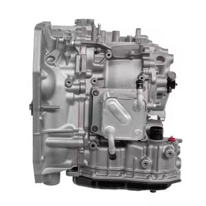 Caja de Cambios CVT Remanufacturada de Calidad 31020-X427E JF015E para Nissan Sentra 4Cil 1.8L 2012-2018 - Product Image 4